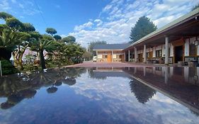 Chang Qing Ju Homestay